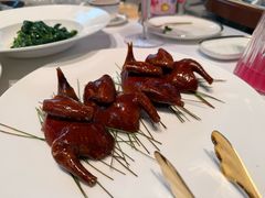 -人间采蜜(海信广场店)