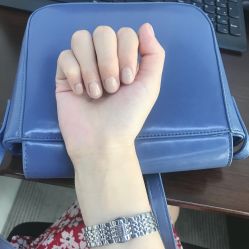 -熙柚中式美睫美甲