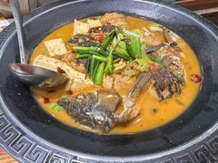 -下梅人家土菜馆(历史文化餐厅度假区店)