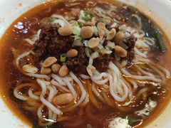 -余丞记川渝面馆(云峰店)