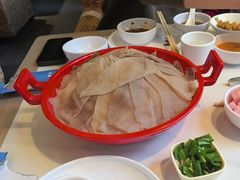 -云尊府云南菜·蒸汽石锅鱼(学清路店)