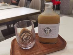 -柠檬树茶餐厅(海雅缤纷城店)