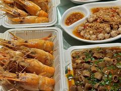 -蚝得喜海鲜(东城店)