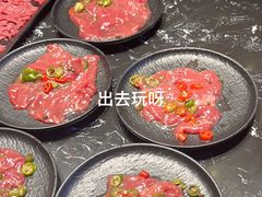 -九记潮汕现切鲜牛肉自助火锅(长沙·方圆荟店)