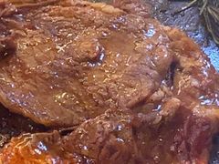 -欧巴烤肉(创富世纪店)