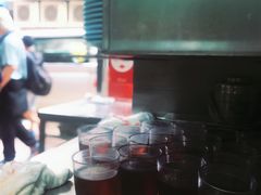 -金凤茶餐厅(湾仔店)