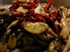 -费大厨辣椒炒肉(富兴店)