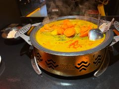 -探鱼·鲜青椒爽麻烤鱼(广州欣荣广场店)