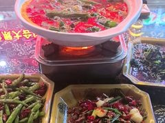 -记忆湘菜馆(芙蓉镇店)