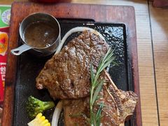 -豪客来牛排(金鼎广场店)