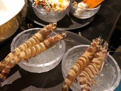 -半岛翡丽海鲜自助餐厅(观风亭店)