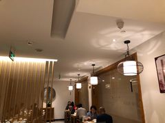 大堂-枣子树·素食餐厅(普陀山店)