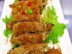 -六和聚传统烤鸭.天津菜(和平店)