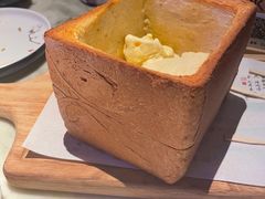 -绿茶餐厅(燕郊永旺店)