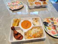 -木尔坦·Multan巴基斯坦清真餐厅halal(大智嘉园店)