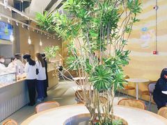 -迦南的早晨蛋糕甜品集合店