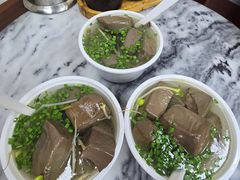 -八珍·广式煎饺·广州老字号(北京路总店)