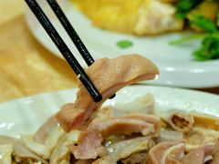 -瑞记湛江鸡饭店·粤西第一鸡(粤垦店)