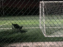 -瀛海足球主题公园