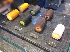 -the Roll'ING手作瑞士卷专门店(卓悦中心店)