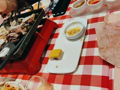 -西贝(南开大悦城店)