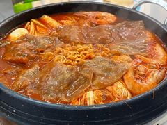 -三餐季年糕火锅(韩乐坊店)