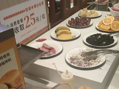 -豪享来(我格广场店)