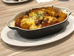 -必胜客(联投东方店)
