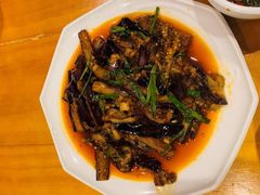 -61号餐吧(兴坪古镇漓江店)