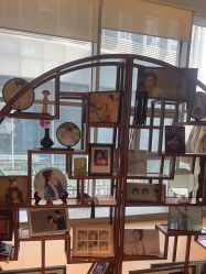 -盘子女人坊古装写真摄影