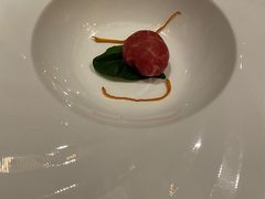 牛小排清汤-王品牛排(杭州大厦店)