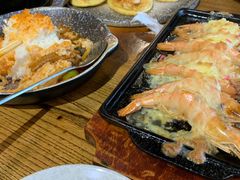 -大壮家原味烤肉(兴华北街店)
