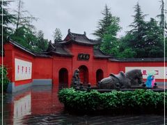 -洛阳白马寺