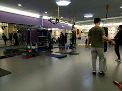 -中田健身工作室(博兴路店)