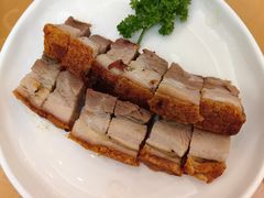 澳门烧肉-聚龙酒家(富豪花园店)