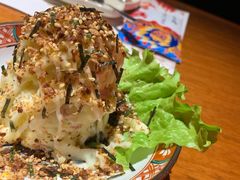 -肉魁屋·烧肉·烧鸟·酒场(高新店)