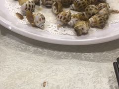 -吉源大排档·鱼生·海鲜(烧烤彩印厂店)