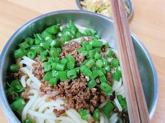 -左撇子私房面