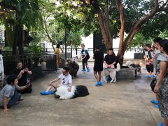 -TrueLove @ Neverland (Husky Cafe)