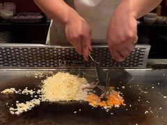 -火地铁板烧(昆山万象汇店)