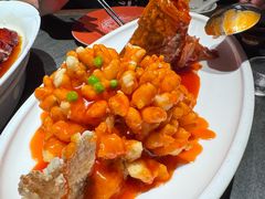 -小厨娘金榜题名(夫子庙秦淮河店)