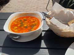 -普兰达德国餐厅·德式脆皮烤猪肘·自酿啤酒(观唐店)