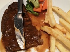 -宜家·瑞典风味餐厅(天津东丽商场店)
