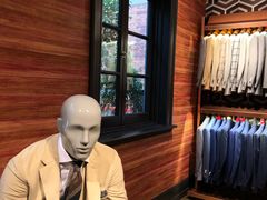 -SUITSUPPLY(安福路店)