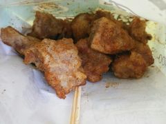 -傅强排骨(成都总店)