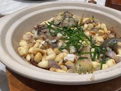 -宴昆山·私房菜(春晖店)