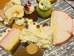 -威斯汀舞台餐厅