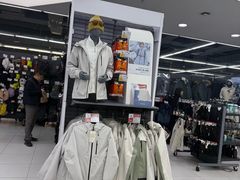 -迪卡侬(高新万达店)