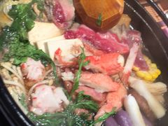 -京和风食堂·定食寿喜锅(保利樾广场店)
