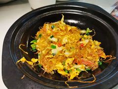 -芳满庭粤菜餐厅(丹阳吾悦店)
